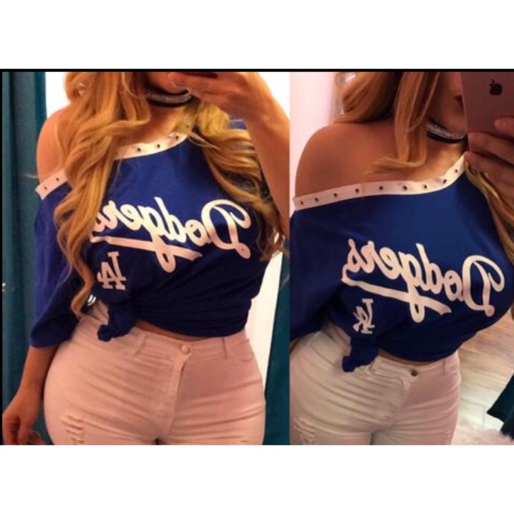 New Dodgers Top